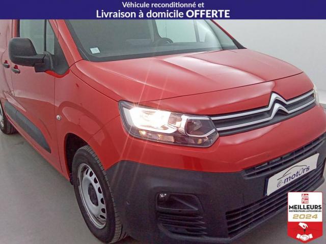 Citroen Berlingo image 7