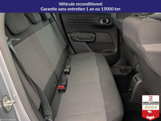 Citroen C3 Aircross image 7