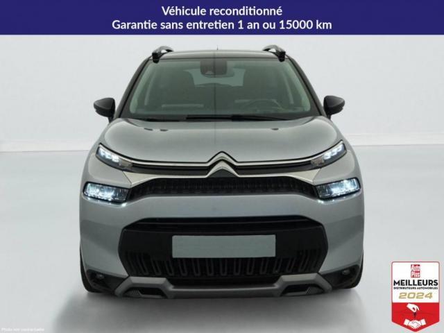 Citroen C3 Aircross image 1