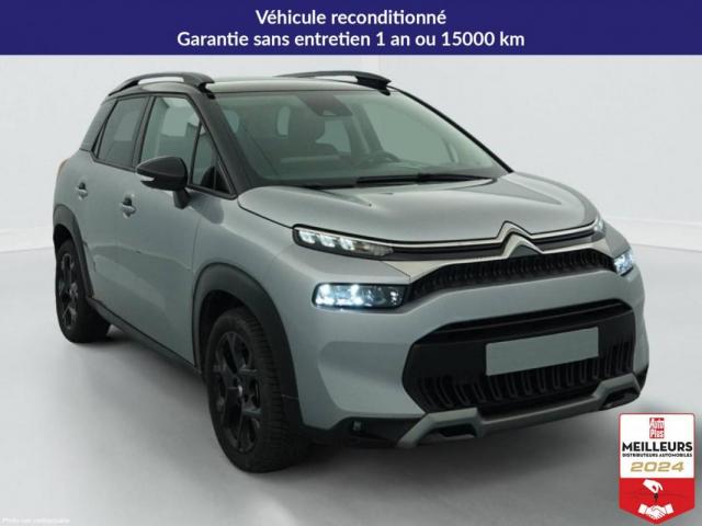 Citroen C3 Aircross image 6