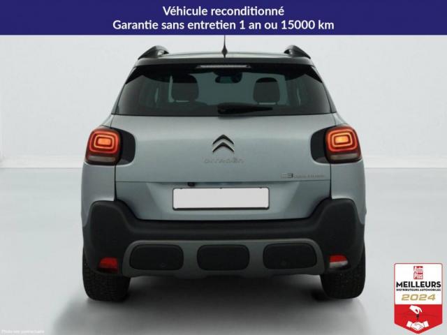 Citroen C3 Aircross image 4