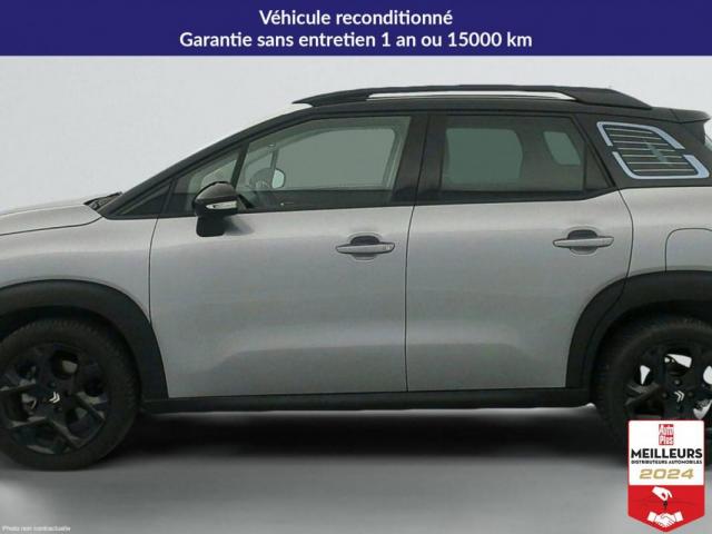 Citroen C3 Aircross image 2