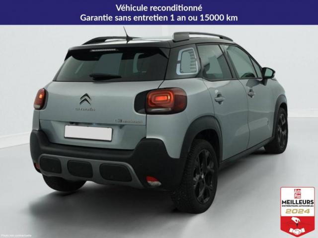 Citroen C3 Aircross image 5