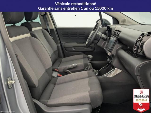 Citroen C3 Aircross image 3