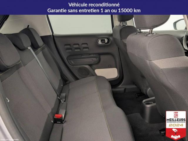 Citroen C3 image 2