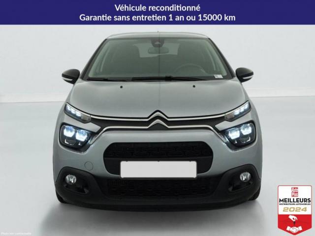 Citroen C3 image 3