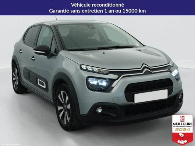 Citroen C3 image 6