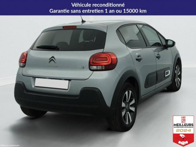 Citroen C3 image 5