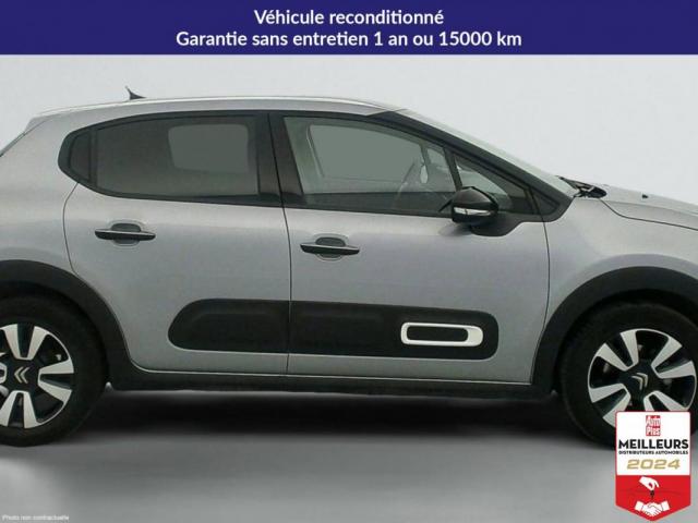 Citroen C3 image 4