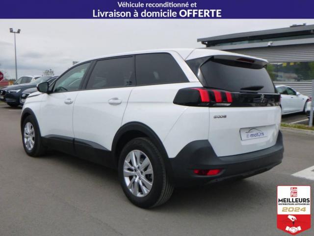 Peugeot 5008 image 9