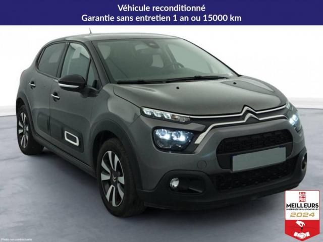 Citroen C3 image 1