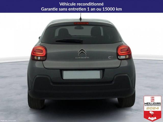 Citroen C3 image 4