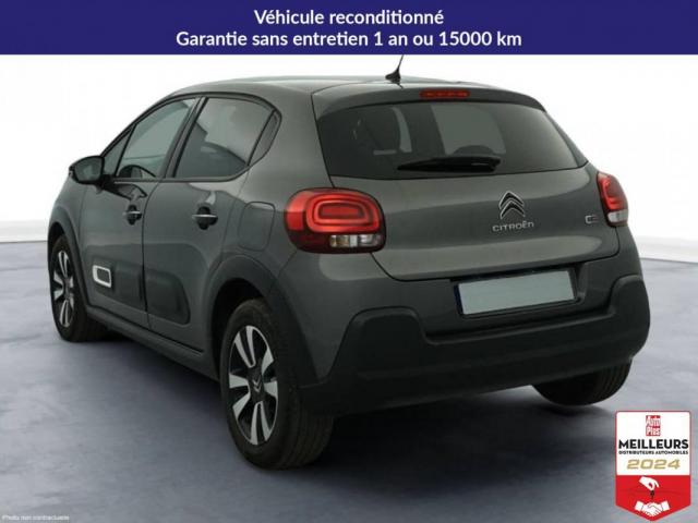 Citroen C3 image 7