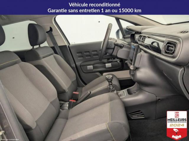 Citroen C3 image 3