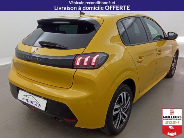 Peugeot 208 image 1