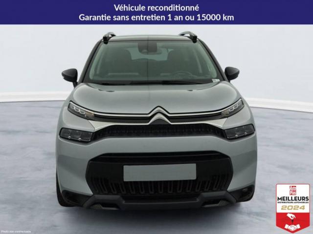 Citroen C3 Aircross image 5