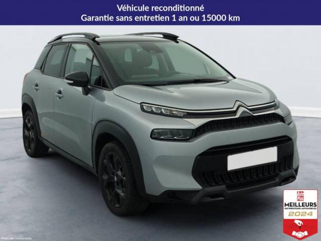 Citroen C3 Aircross image 9