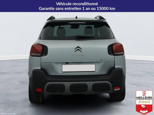 Citroen C3 Aircross image 3
