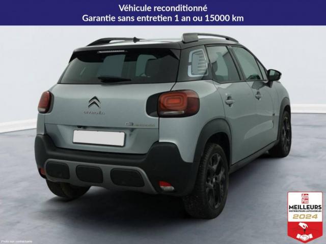 Citroen C3 Aircross image 6