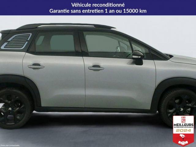 Citroen C3 Aircross image 4