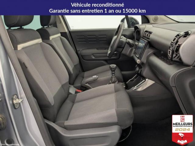 Citroen C3 Aircross image 2