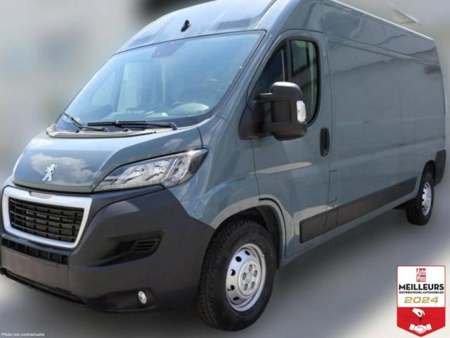 Peugeot Boxer image 8