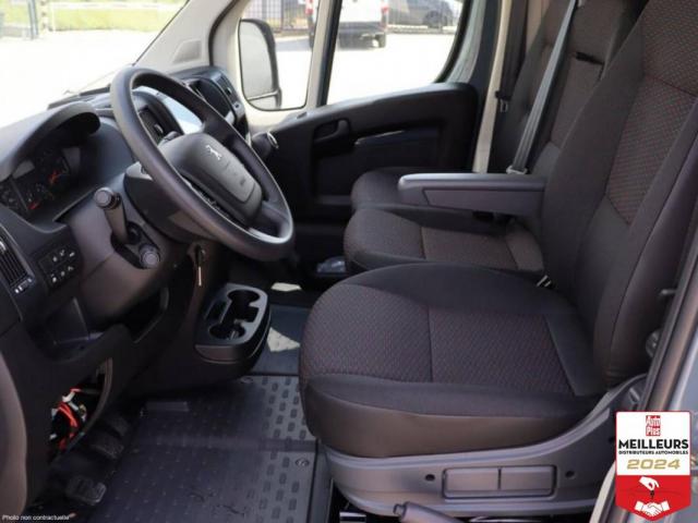 Peugeot Boxer image 5