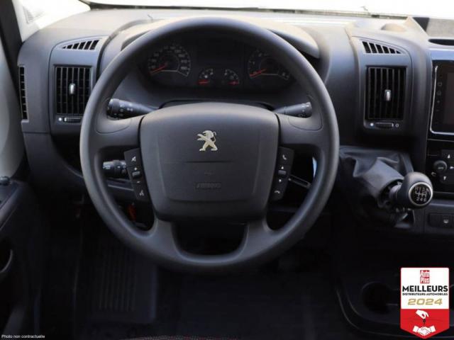 Peugeot Boxer image 6