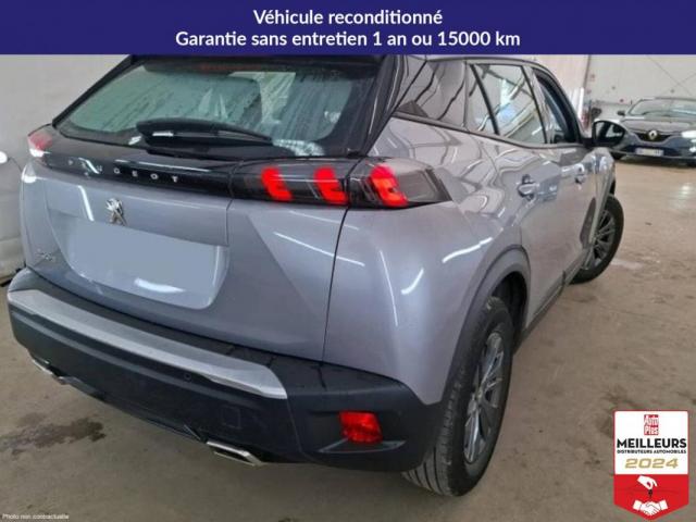 Peugeot 2008 image 4