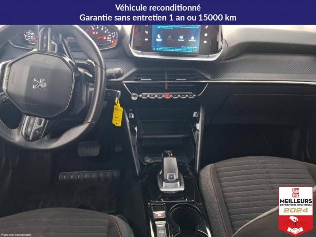 Peugeot 2008 image 6