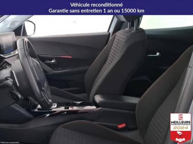 Peugeot 2008 image 5