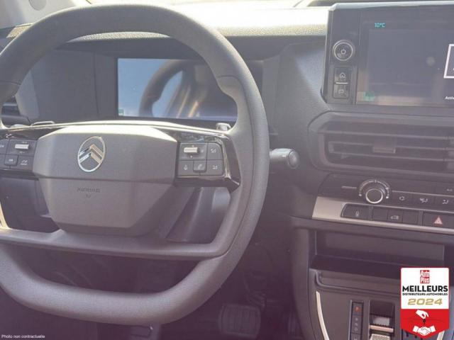 Citroen Jumpy image 6
