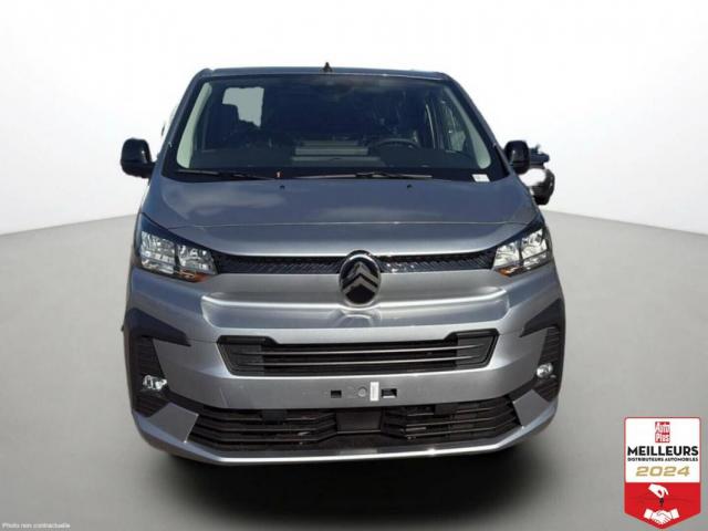 Citroen Jumpy image 9