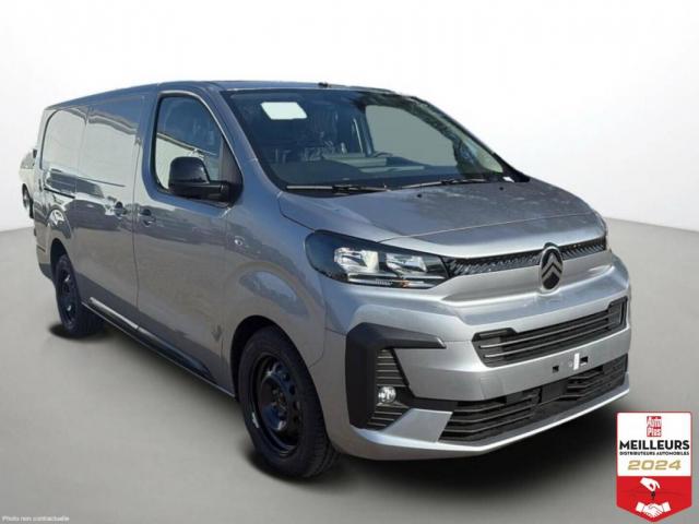 Citroen Jumpy image 2