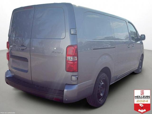 Citroen Jumpy image 1