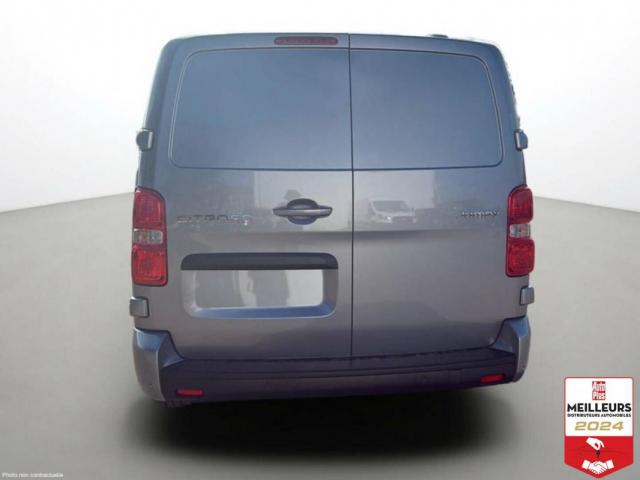 Citroen Jumpy image 4