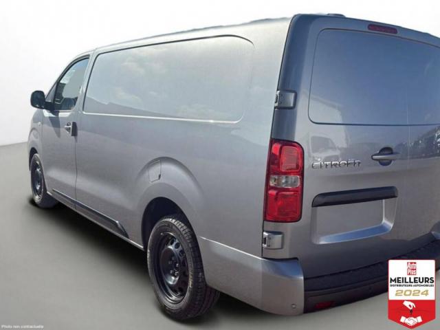 Citroen Jumpy image 5