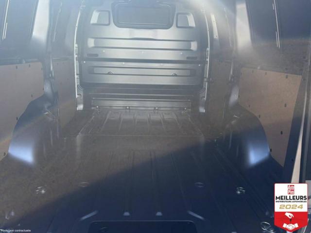 Citroen Jumpy image 8