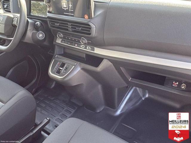 Citroen Jumpy image 7
