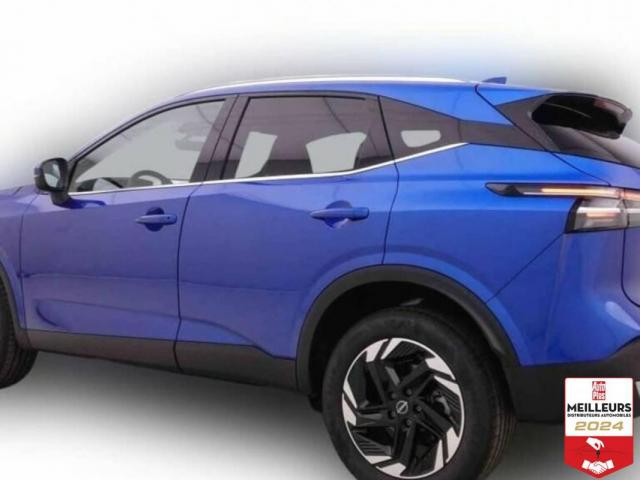 Nissan Qashqai image 2