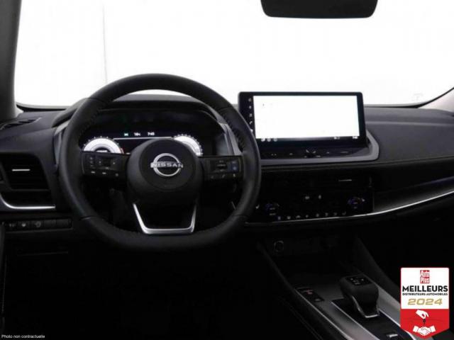 Nissan Qashqai image 4