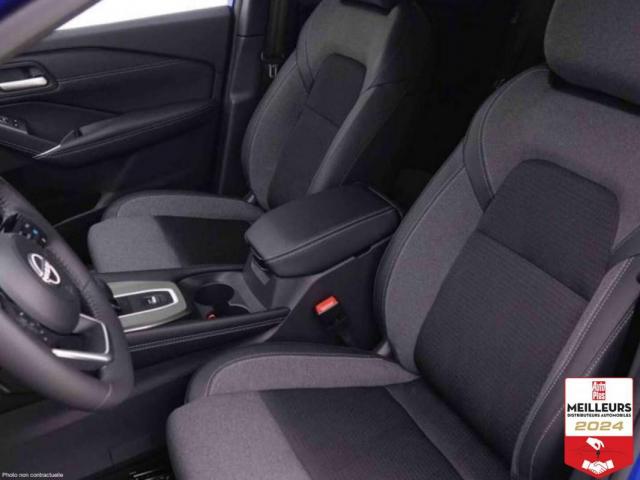 Nissan Qashqai image 6