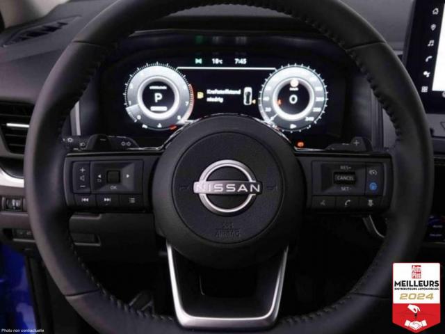 Nissan Qashqai image 3