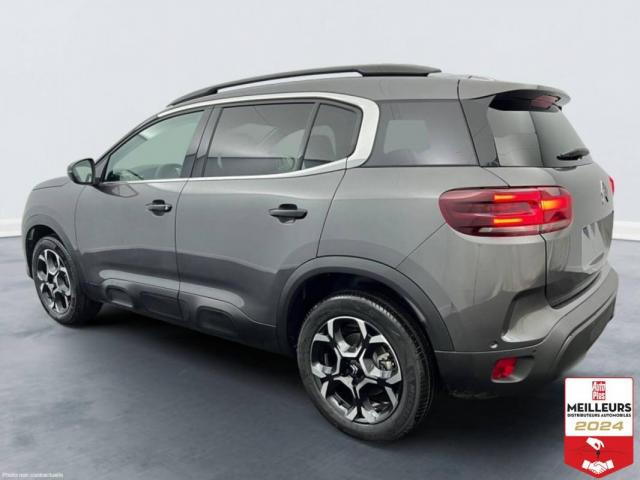 Citroen C5 Aircross image 5