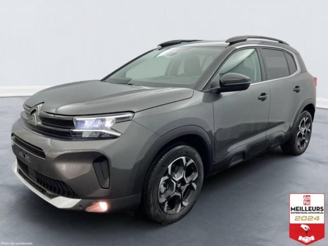 Citroen C5 Aircross image 8