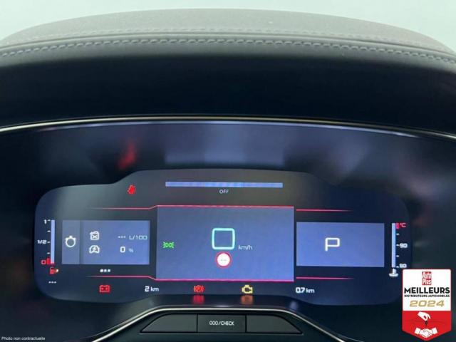 Citroen C5 Aircross image 4
