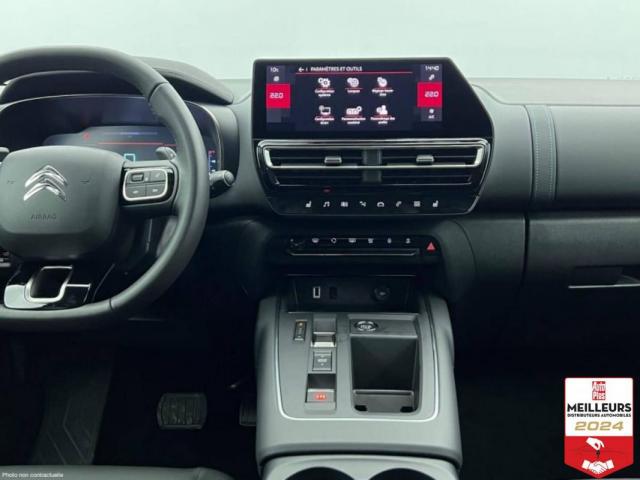 Citroen C5 Aircross image 2