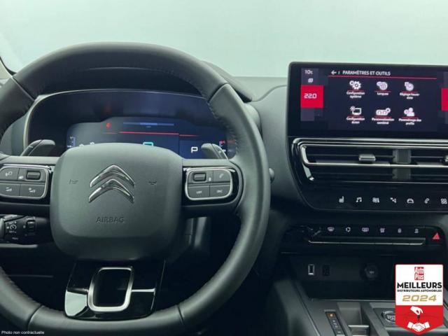 Citroen C5 Aircross image 9