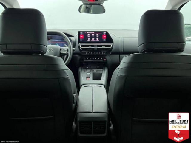 Citroen C5 Aircross image 6