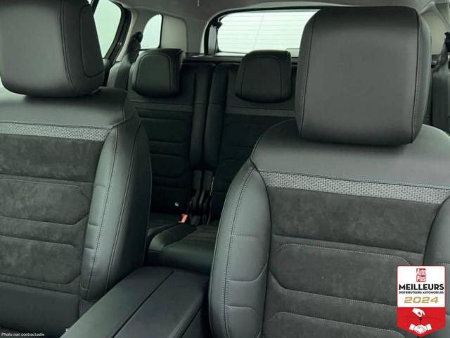 Citroen C5 Aircross image 1